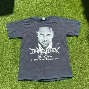 VTG ‘09 Dane Cook Comedy Tour Tee